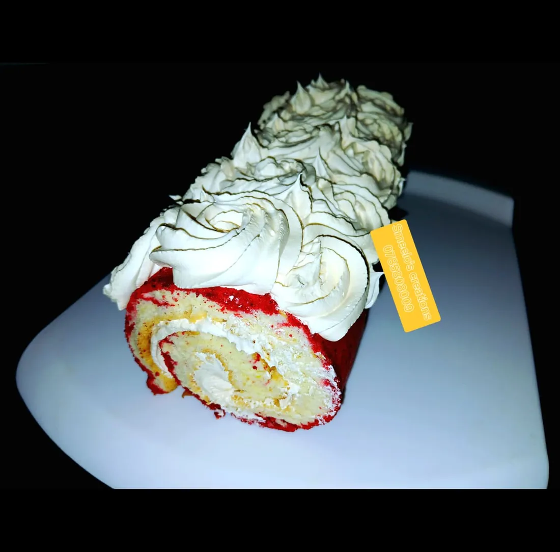 Swiss roll